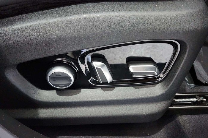 2025 Chery Tiggo 4 Hybrid Ultimate