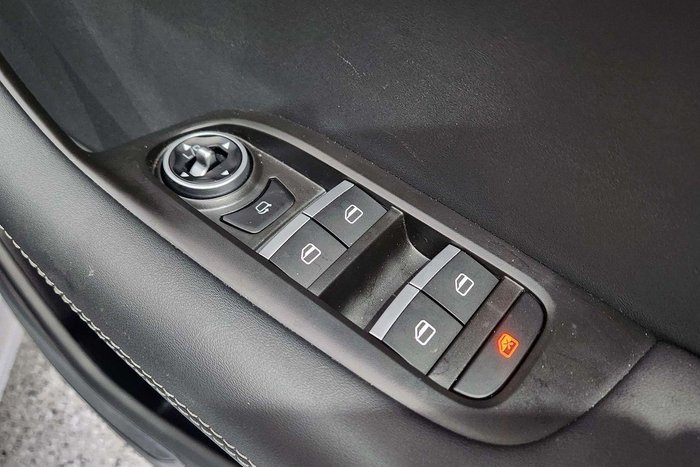 2025 Chery Tiggo 4 Hybrid Ultimate