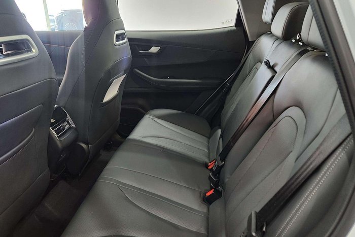 2025 Chery Tiggo 4 Hybrid Ultimate