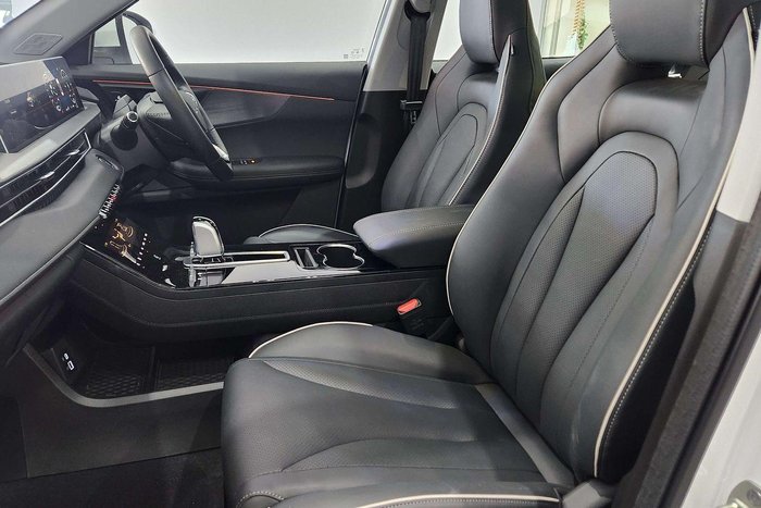 2025 Chery Tiggo 4 Hybrid Ultimate