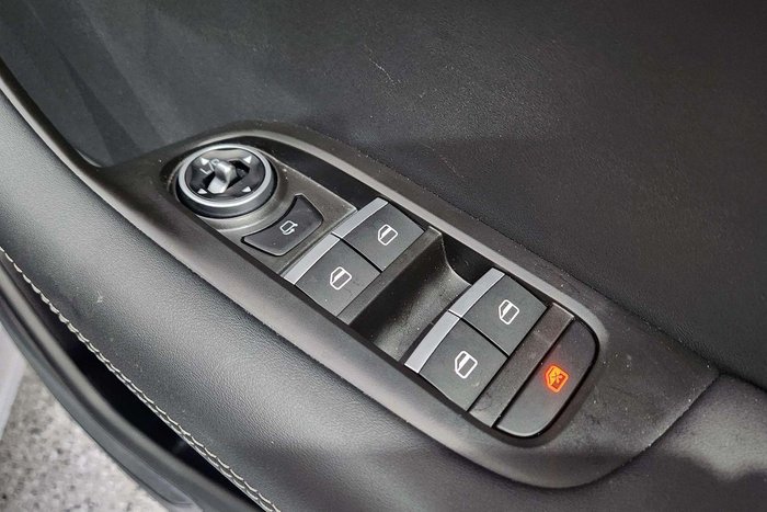 2025 Chery Tiggo 4 Hybrid Ultimate