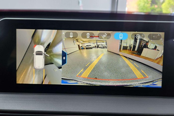 2025 Chery Tiggo 4 Hybrid Ultimate