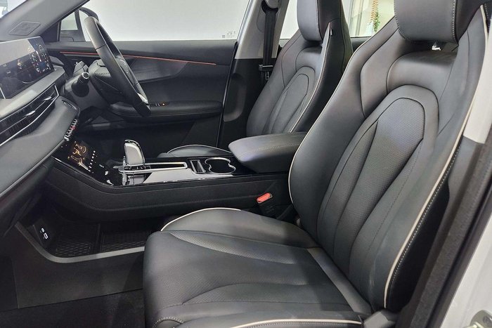 2025 Chery Tiggo 4 Hybrid Ultimate