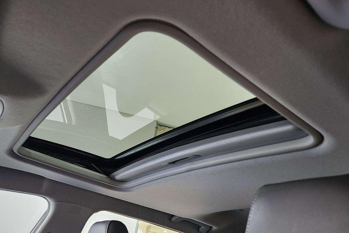 2025 Chery Tiggo 4 Hybrid Ultimate