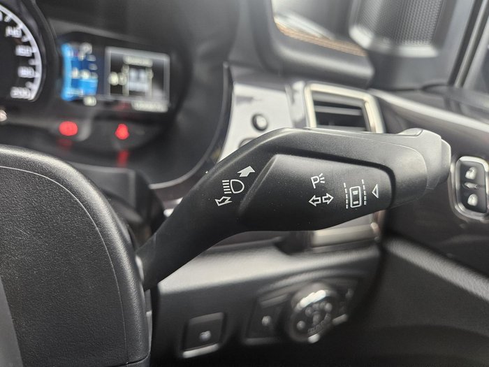 2021 Ford Ranger Wildtrak