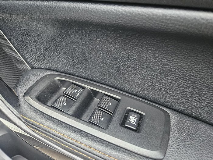 2021 Ford Ranger Wildtrak