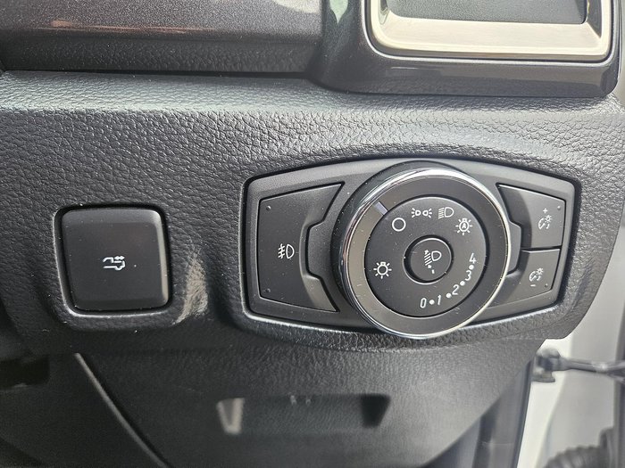 2021 Ford Ranger Wildtrak