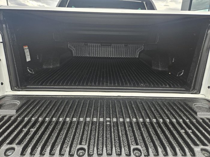 2021 Ford Ranger Wildtrak