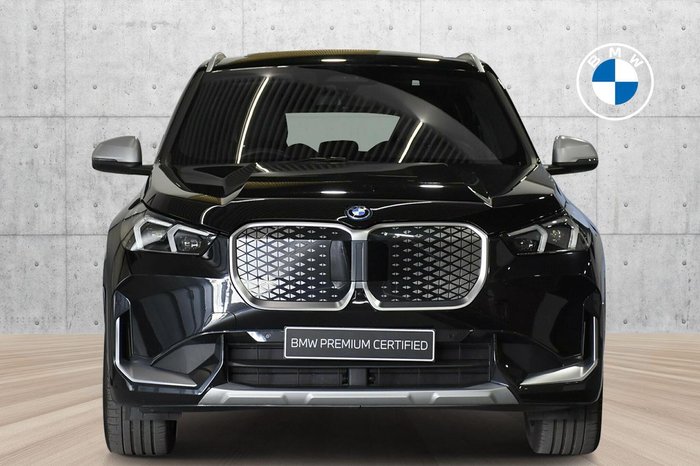 2024 BMW iX1 eDrive20 xLine