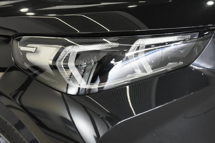 2024 BMW iX1 eDrive20 xLine