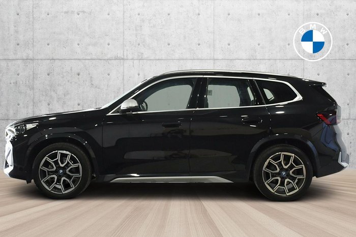 2024 BMW iX1 eDrive20 xLine