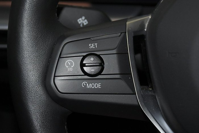 2024 BMW iX1 eDrive20 xLine