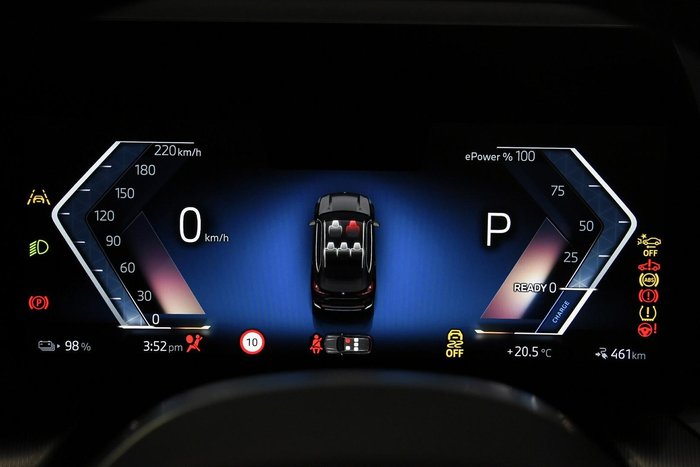 2024 BMW iX1 eDrive20 xLine