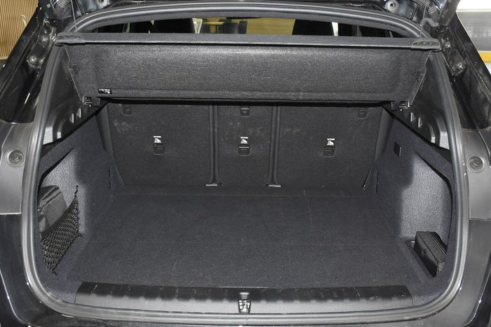 2024 BMW iX1 eDrive20 xLine