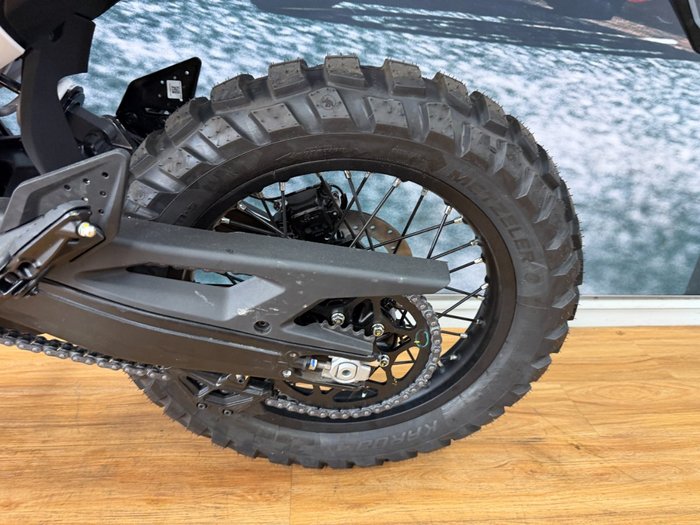 2025 Ktm 2025 Ktm 390CC 390 Enduro R ORANGE