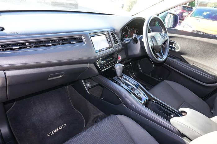 2019 Honda HR-V VTi-S