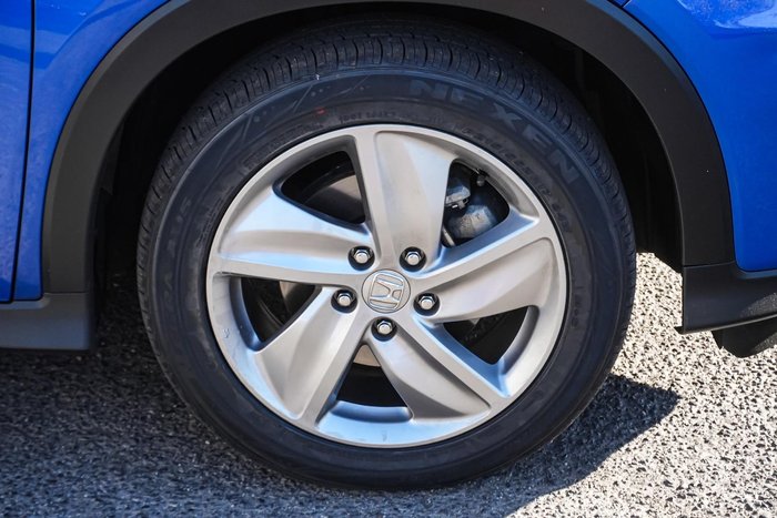 2019 Honda HR-V VTi-S