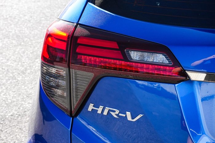 2019 Honda HR-V VTi-S