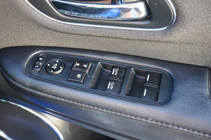 2019 Honda HR-V VTi-S