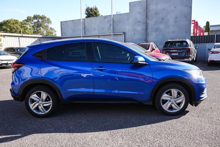 2019 Honda HR-V VTi-S