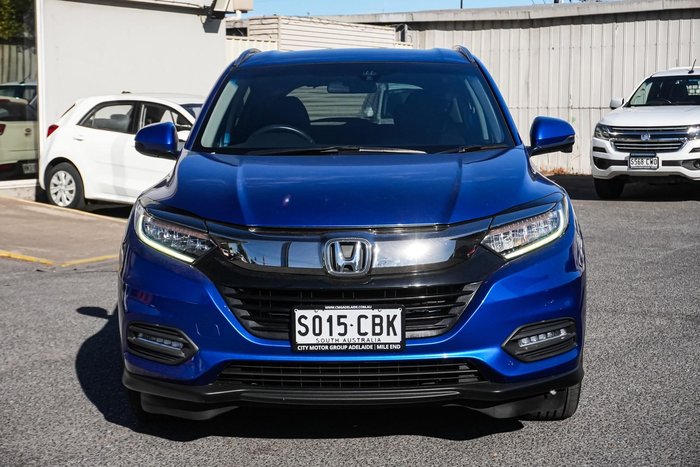 2019 Honda HR-V VTi-S