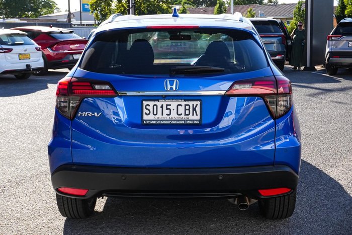 2019 Honda HR-V VTi-S
