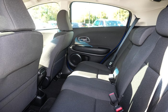 2019 Honda HR-V VTi-S