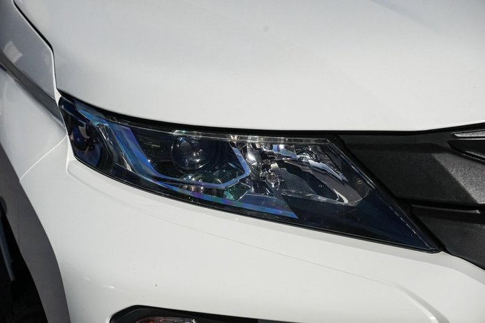 2020 Mitsubishi Triton GLX