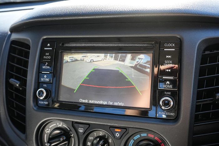 2020 Mitsubishi Triton GLX