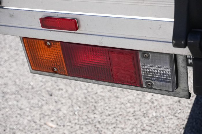 2020 Mitsubishi Triton GLX