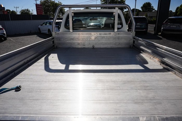 2020 Mitsubishi Triton GLX