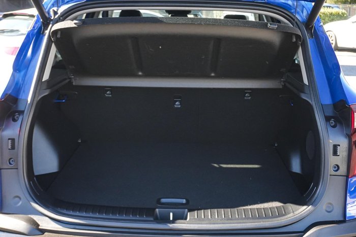 2022 Kia Seltos GT-Line