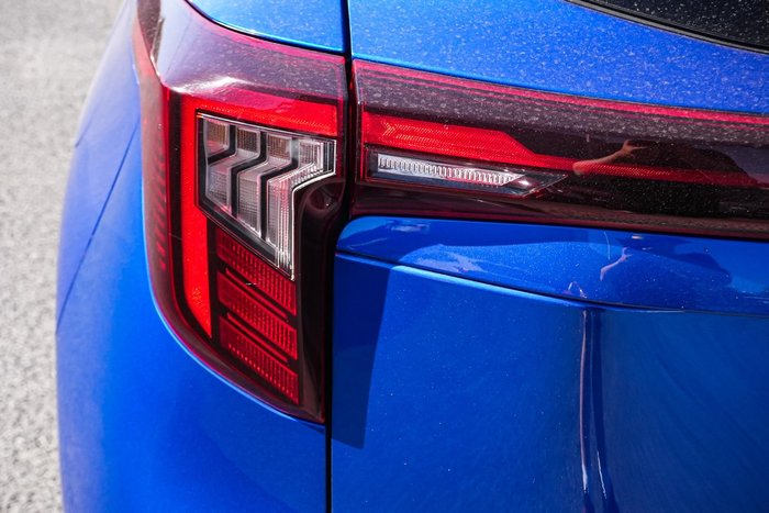 2022 Kia Seltos GT-Line