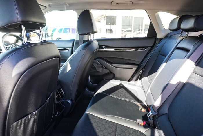 2022 Kia Seltos GT-Line