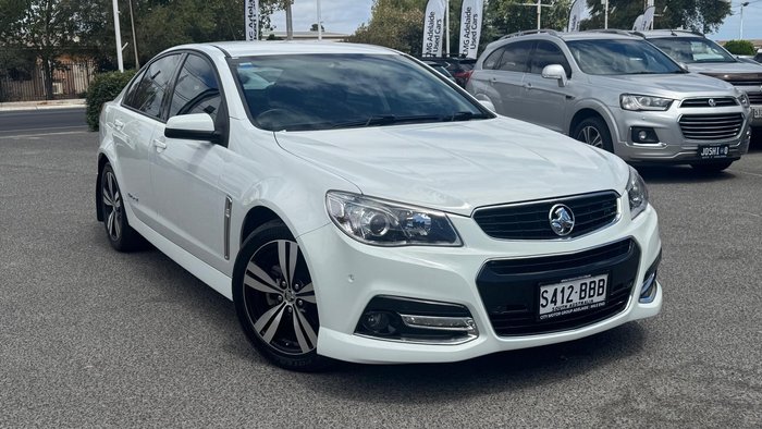 2014 Holden Commodore