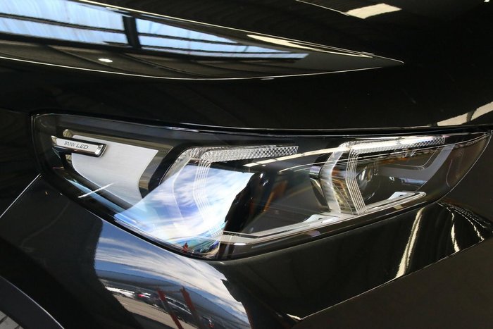 2024 BMW iX1 eDrive20 xLine