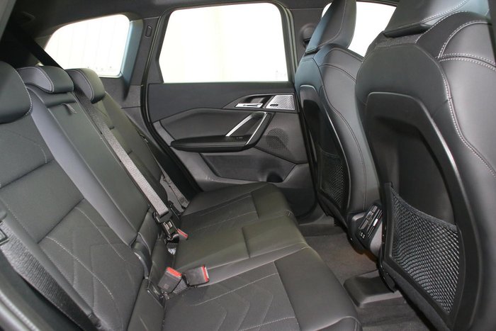 2024 BMW iX1 eDrive20 xLine