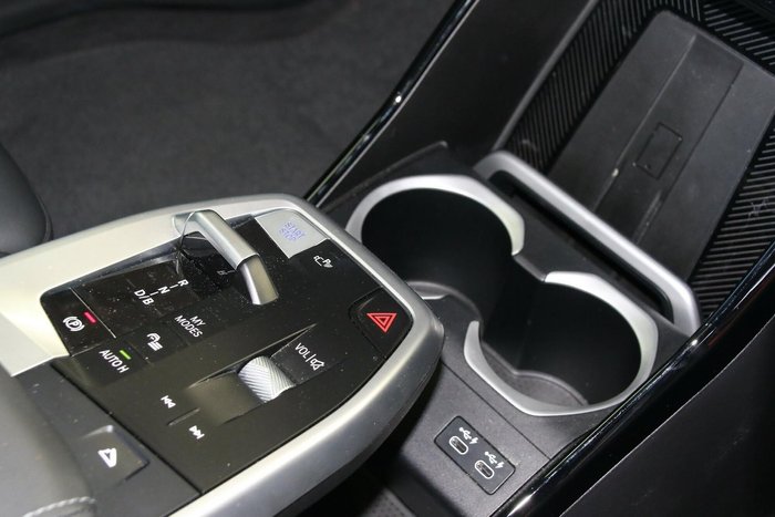 2024 BMW iX1 eDrive20 xLine