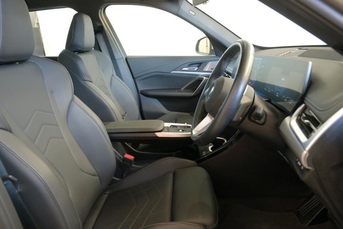 2024 BMW iX1 eDrive20 xLine