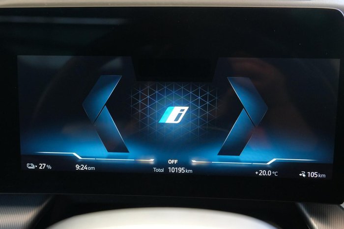 2024 BMW iX1 eDrive20 xLine