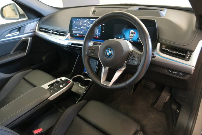 2024 BMW iX1 eDrive20 xLine