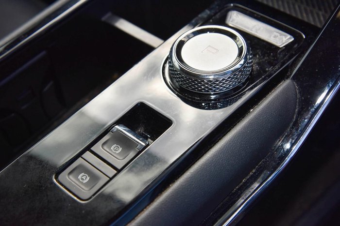 2023 GWM Haval H6 Ultra