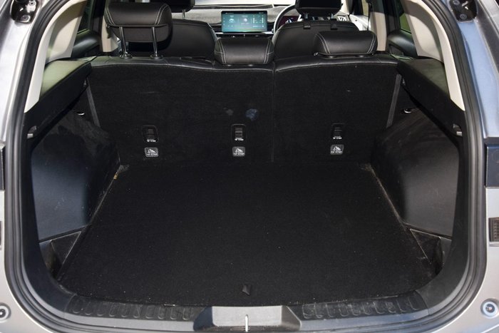 2023 GWM Haval H6 Ultra