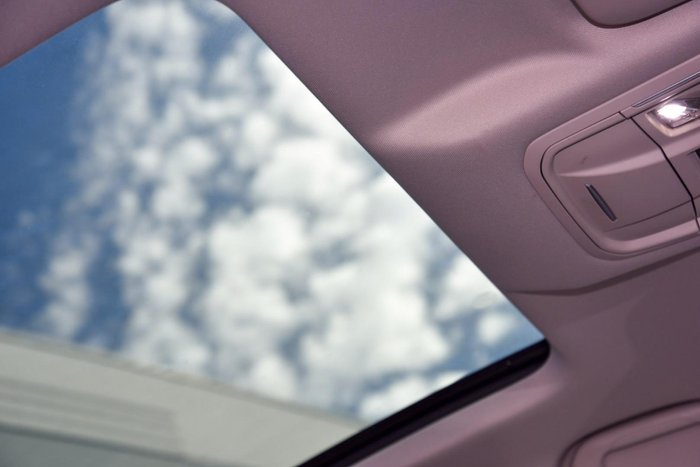 2023 GWM Haval H6 Ultra