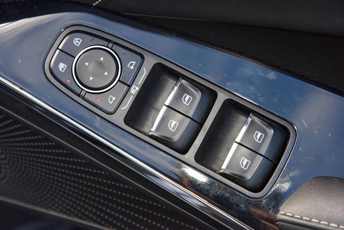 2023 GWM Haval H6 Ultra