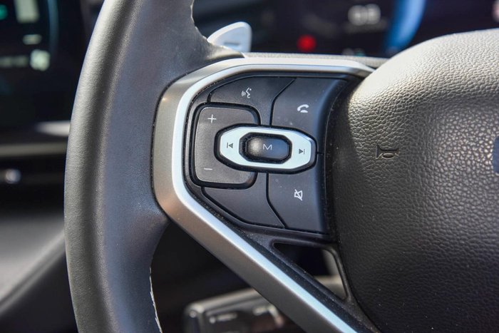 2023 GWM Haval H6 Ultra