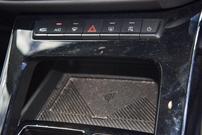 2023 GWM Haval H6 Ultra