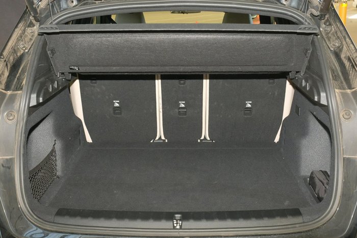 2024 BMW iX1 eDrive20 xLine