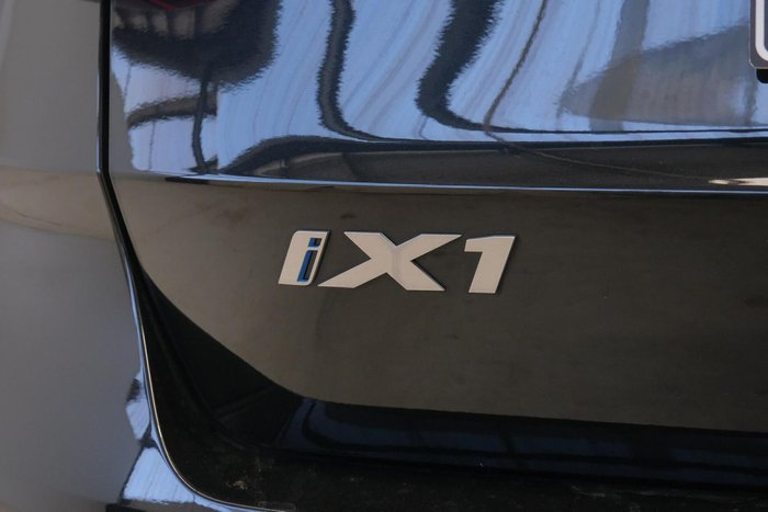 2024 BMW iX1 eDrive20 xLine