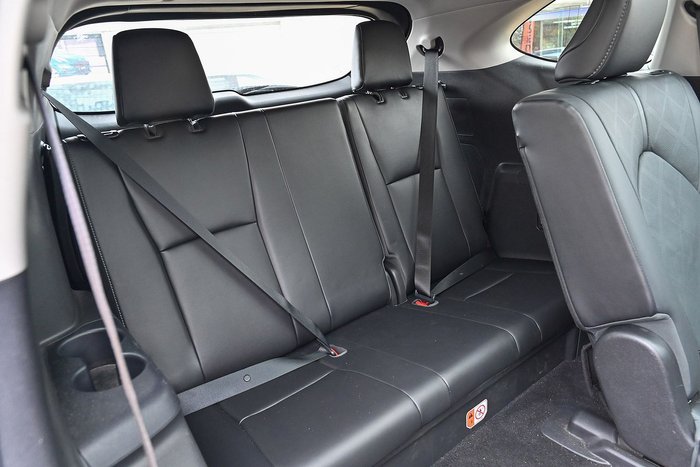 2021 Toyota Kluger Grande